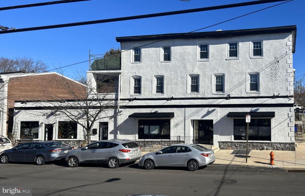 3401 CONRAD ST, Philadelphia, PA 19129