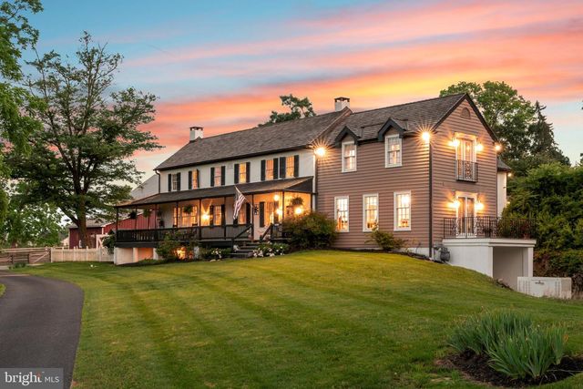 2564 SKIPPACK PIKE, Lansdale, PA 19446