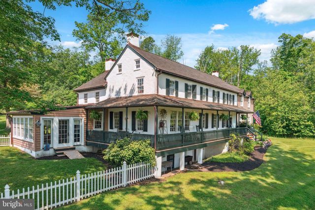 2564 SKIPPACK PIKE, Lansdale, PA 19446