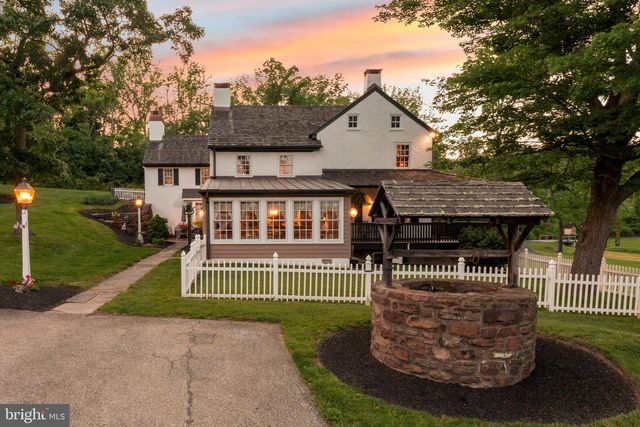 2564 SKIPPACK PIKE, Lansdale, PA 19446