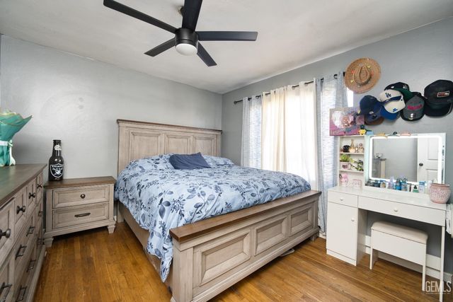 1813 Stillman Avenue, Bakersfield, CA 93304