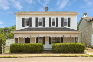 322 E Barr St, Mcdonald, PA 15057