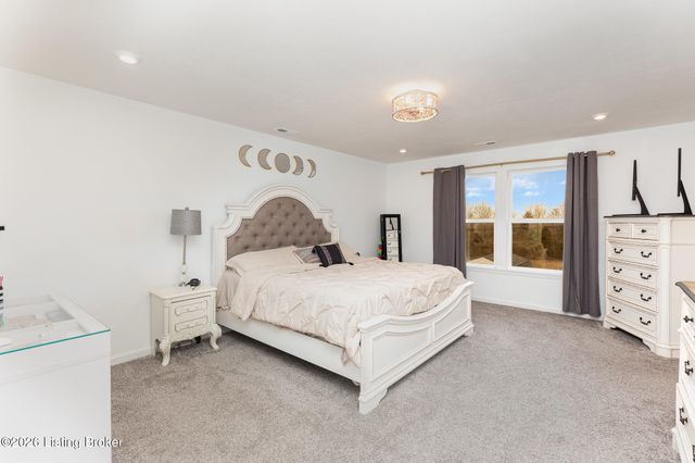 115 Wildflower Ave, Mt Washington, KY 40047