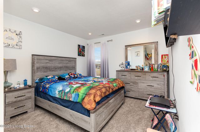 115 Wildflower Ave, Mt Washington, KY 40047