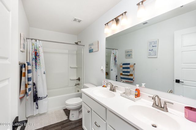 115 Wildflower Ave, Mt Washington, KY 40047