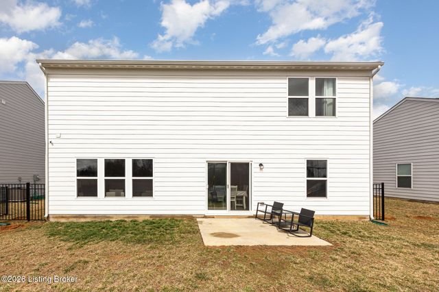 115 Wildflower Ave, Mt Washington, KY 40047