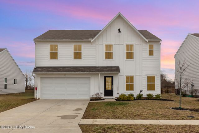 115 Wildflower Ave, Mt Washington, KY 40047