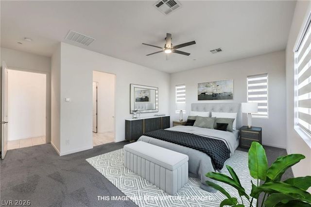 11836 Star Grass Avenue, Las Vegas, NV 89138