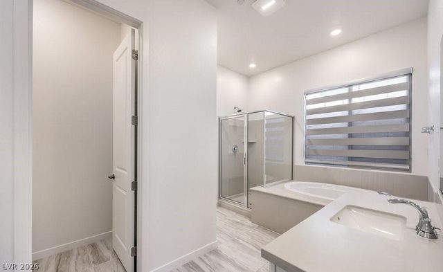 11836 Star Grass Avenue, Las Vegas, NV 89138