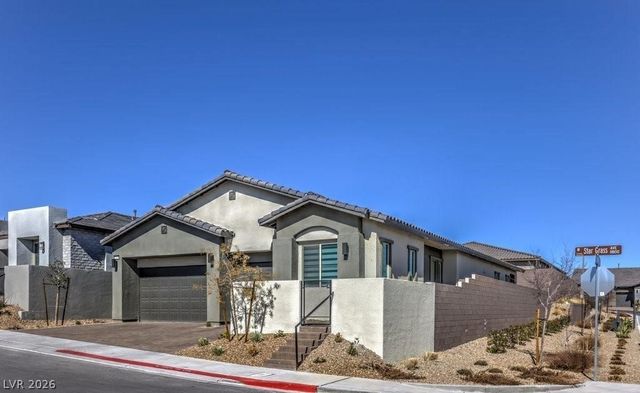 11836 Star Grass Avenue, Las Vegas, NV 89138
