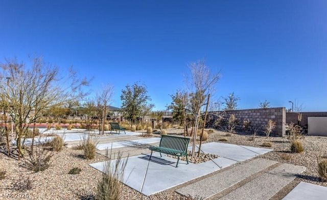 11836 Star Grass Avenue, Las Vegas, NV 89138