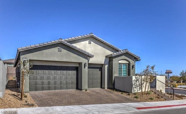 11836 Star Grass Avenue, Las Vegas, NV 89138