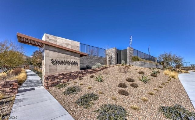 11836 Star Grass Avenue, Las Vegas, NV 89138