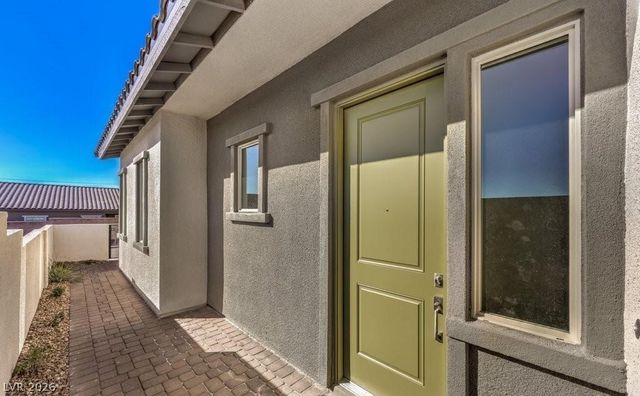 11836 Star Grass Avenue, Las Vegas, NV 89138