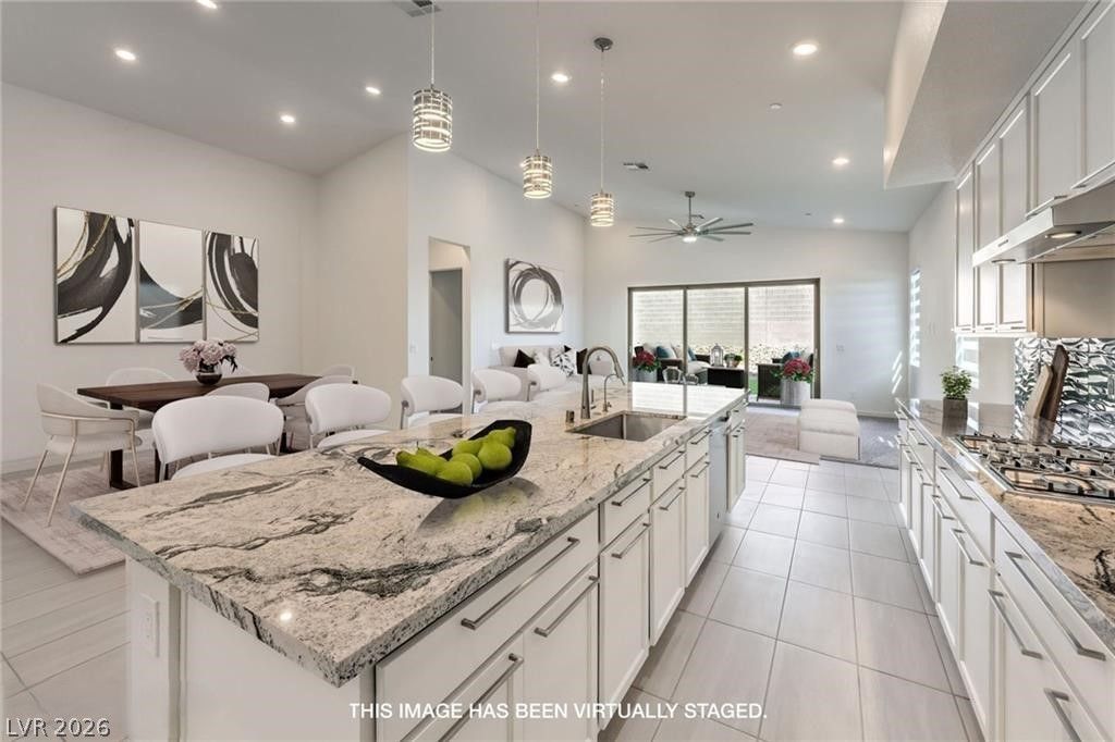 11836 Star Grass Avenue, Las Vegas, NV 89138