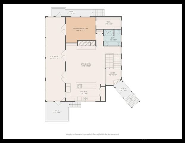 2700 Old Toxaway Road, Brevard, NC 28712