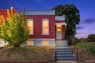 2605 Michigan Avenue, St Louis, MO 63118