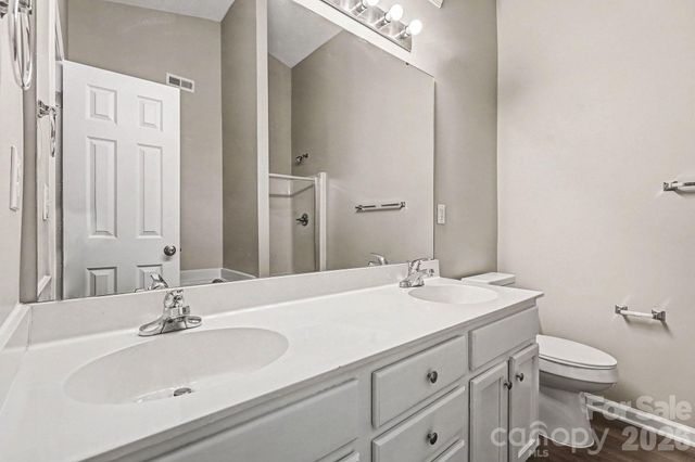 3026 Morning Mist Lane, Charlotte, NC 28273