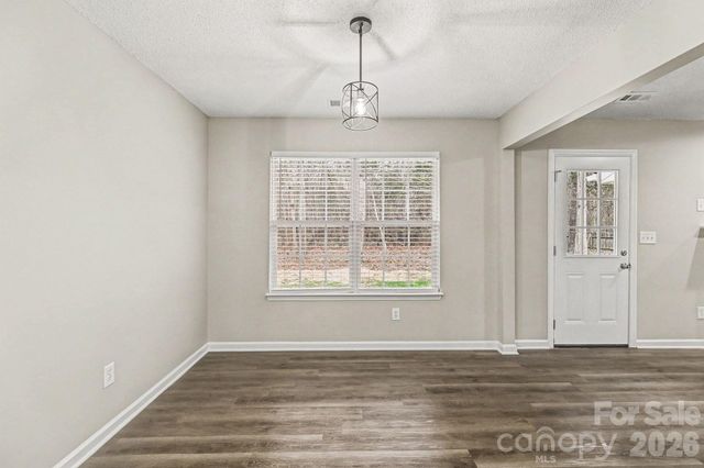 3026 Morning Mist Lane, Charlotte, NC 28273