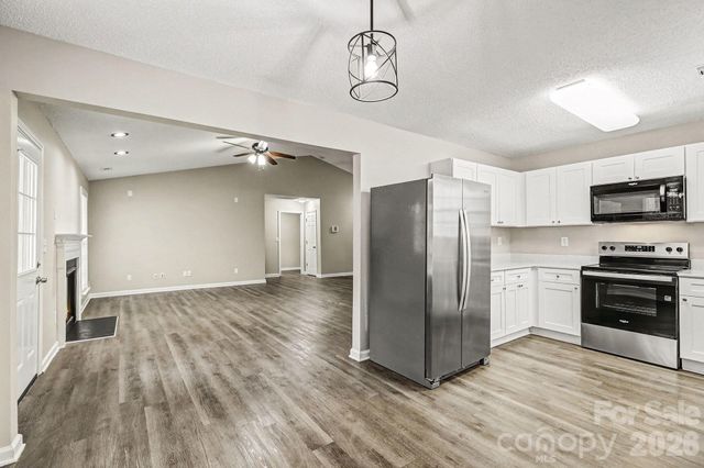 3026 Morning Mist Lane, Charlotte, NC 28273