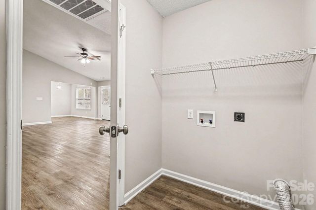 3026 Morning Mist Lane, Charlotte, NC 28273