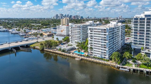 1170 N Federal Highway 305, Fort Lauderdale, FL 33304