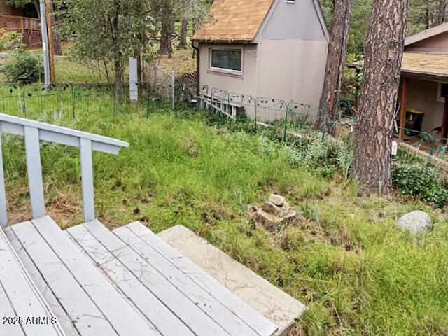 4496 S INDIAN CREEK Road, Prescott, AZ 86303