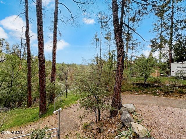 4496 S INDIAN CREEK Road, Prescott, AZ 86303