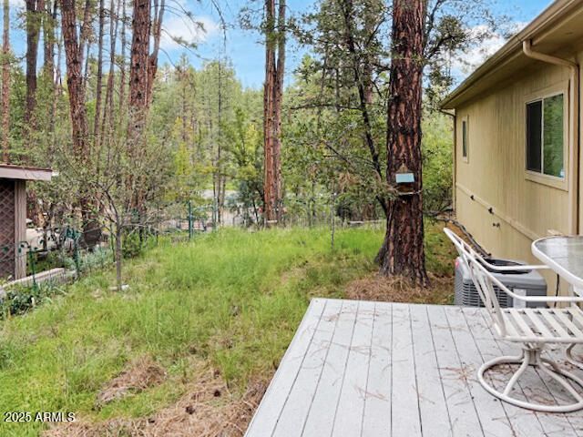 4496 S INDIAN CREEK Road, Prescott, AZ 86303