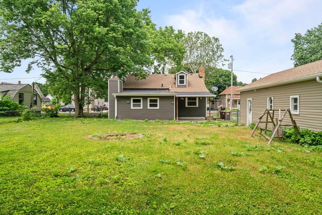 336 W Menomonie Street, Belvidere, IL 61008