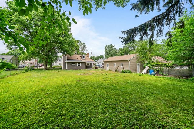 336 W Menomonie Street, Belvidere, IL 61008