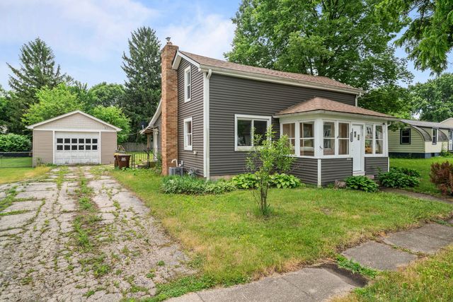 336 W Menomonie Street, Belvidere, IL 61008