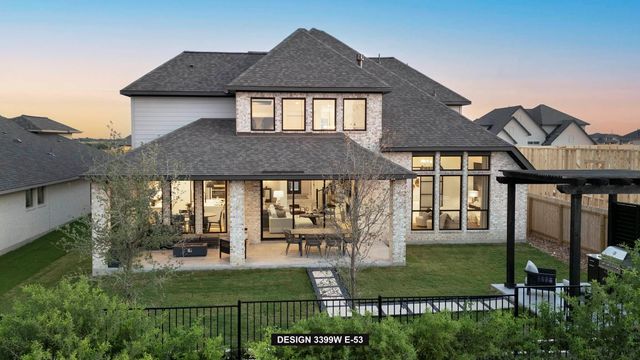 4907 Pegasus Way, Richmond, TX 77469