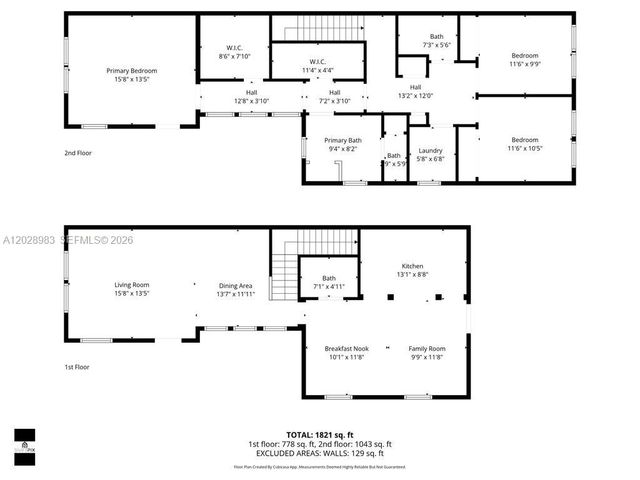 823 NW 82nd Ln, Boca Raton, FL 33487