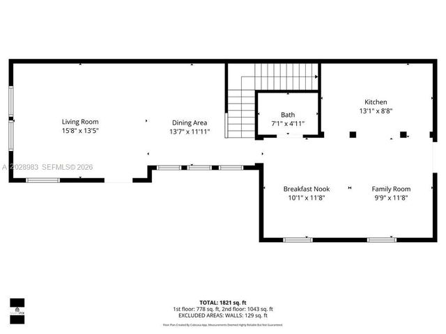 823 NW 82nd Ln, Boca Raton, FL 33487