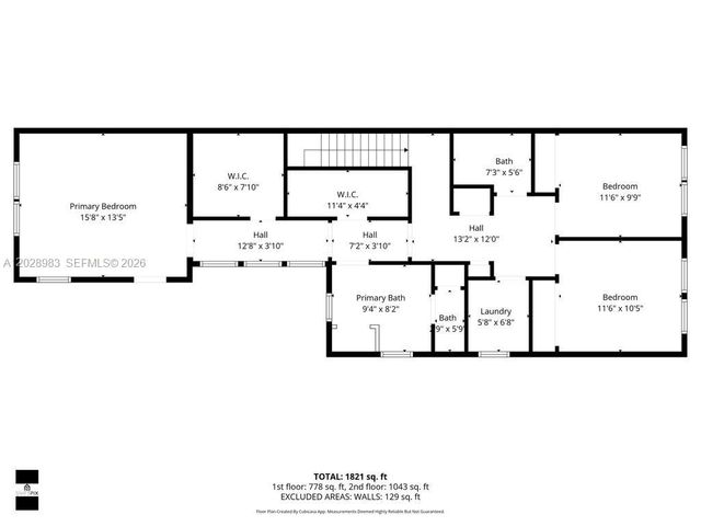 823 NW 82nd Ln, Boca Raton, FL 33487