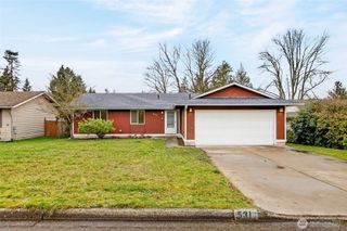 531 221st Street SW, Bothell, WA 98021