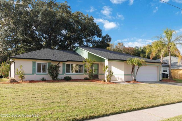 2355 Raintree Lake Circle, Merritt Island, FL 32953