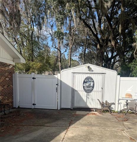 410 W Church Street, St. Marys, GA 31558