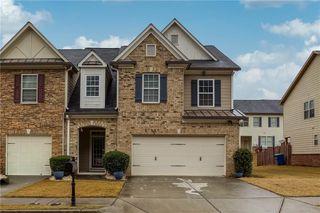 1545 Reel Lake Drive, Atlanta, GA 30331