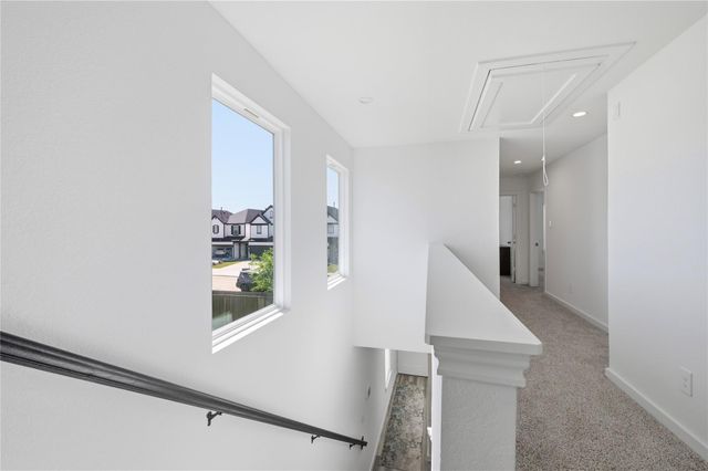 2919 Crown Gate Drive, Houston, TX 77047