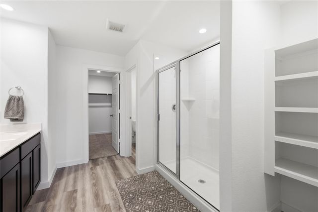 2919 Crown Gate Drive, Houston, TX 77047