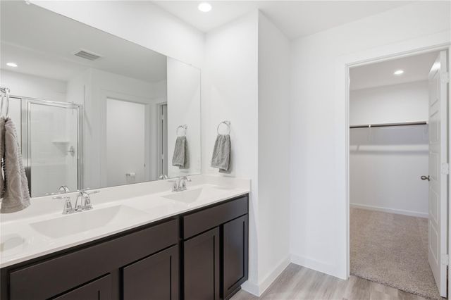 2919 Crown Gate Drive, Houston, TX 77047