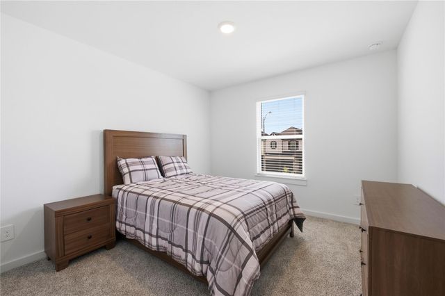 2919 Crown Gate Drive, Houston, TX 77047