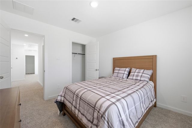 2919 Crown Gate Drive, Houston, TX 77047