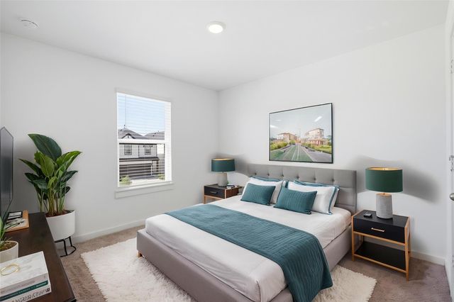 2919 Crown Gate Drive, Houston, TX 77047