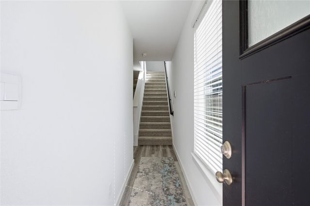 2919 Crown Gate Drive, Houston, TX 77047