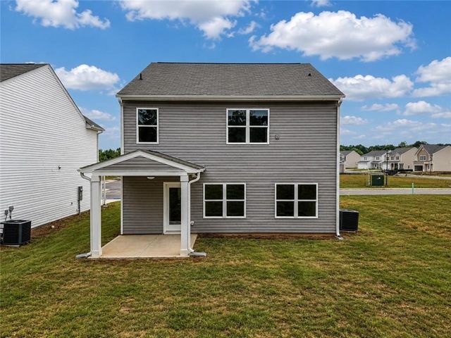 107 Stonecreek Avenue, Rockmart, GA 30153