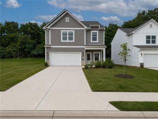 107 Stonecreek Avenue, Rockmart, GA 30153