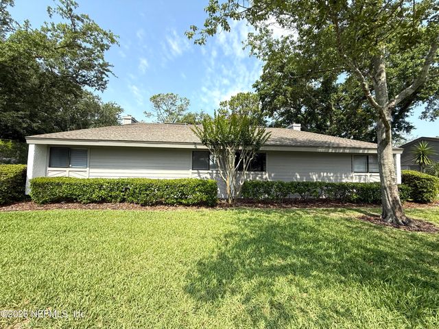 1033 SEA HAWK Drive, Ponte Vedra Beach, FL 32082